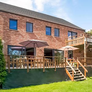 House With Sauna In Quiet Area Beautiful Terrace