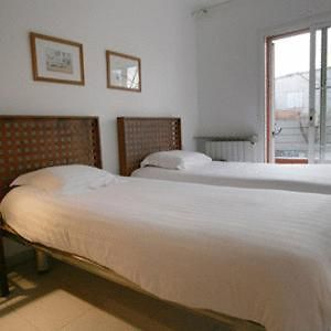 Appartement met Twee Slaapkamers
